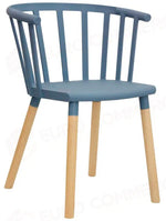 POLTRONCINA ARMCHAIR - ROSSANESE - Arredamento