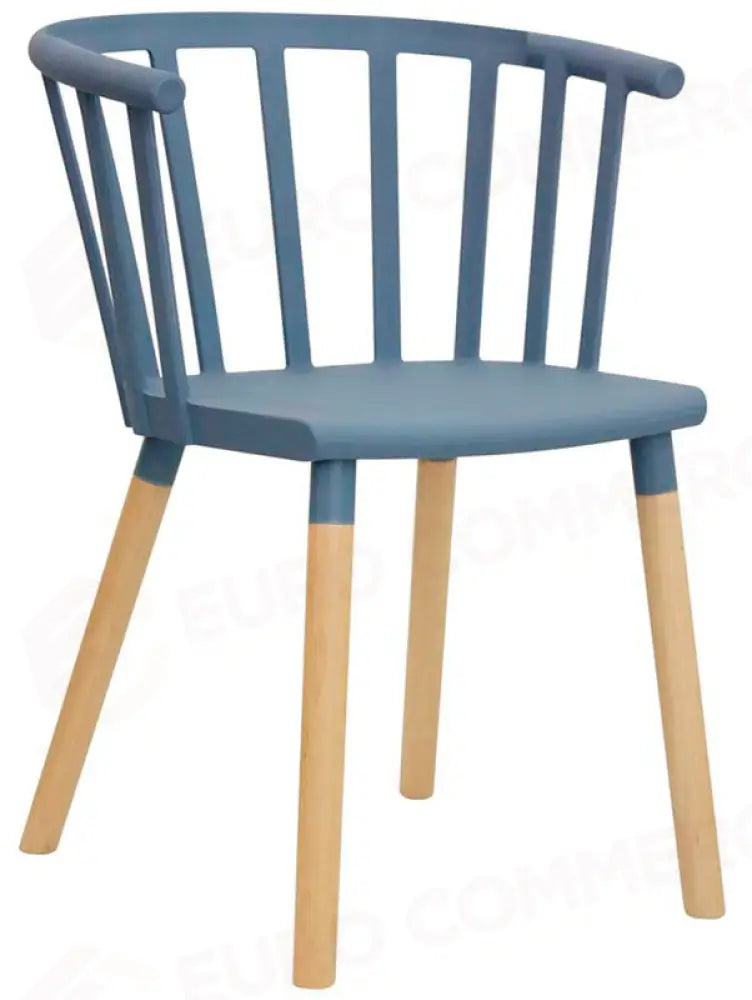 POLTRONCINA ARMCHAIR - ROSSANESE - Arredamento
