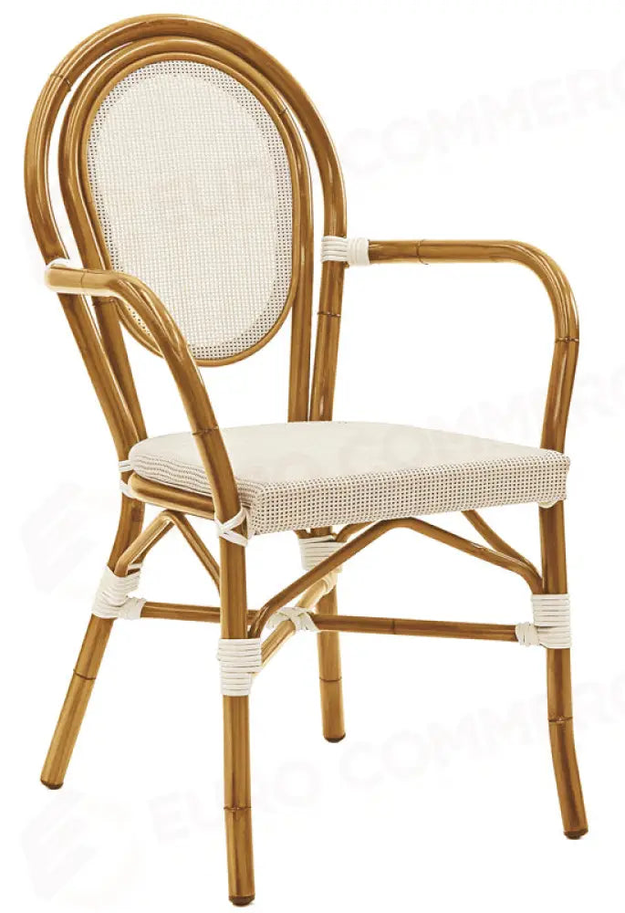 POLTRONCINA ARMCHAIR - ROSSANESE - Arredamento