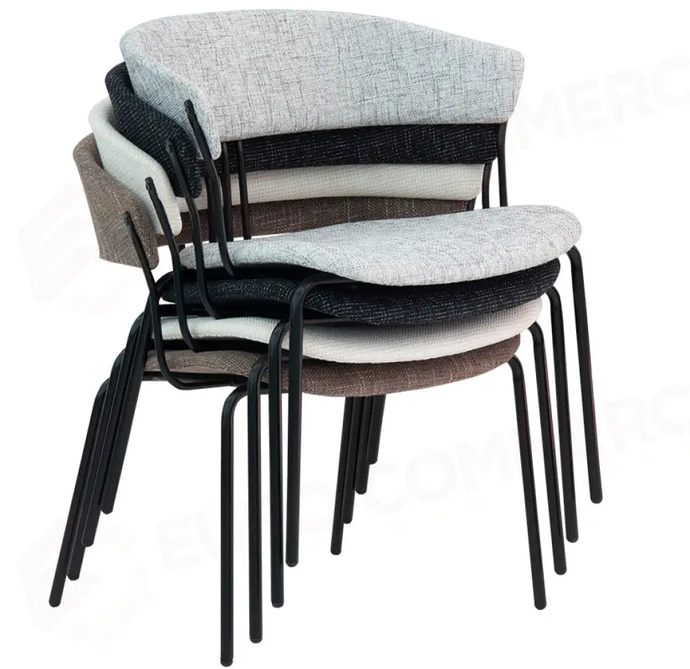 POLTRONCINA ARMCHAIR - ROSSANESE - Arredamento