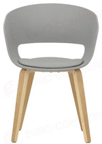 POLTRONCINA ARMCHAIR - ROSSANESE - Arredamento