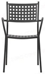 POLTRONCINA ARMCHAIR - ROSSANESE - Arredamento