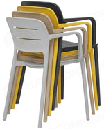 POLTRONCINA - ARMCHAIR - ROSSANESE - Arredamento