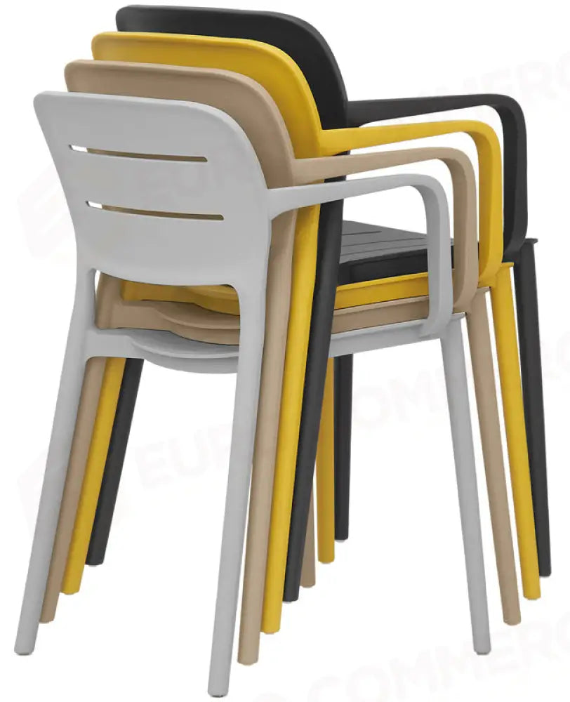 POLTRONCINA - ARMCHAIR - ROSSANESE - Arredamento