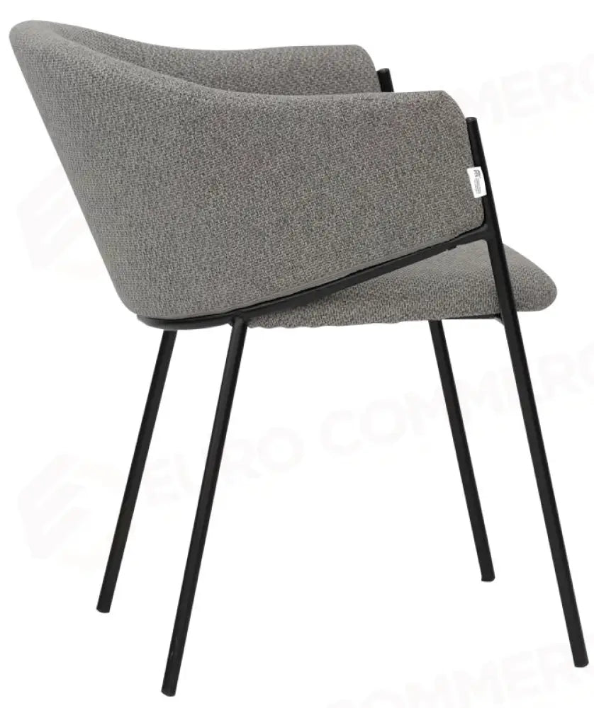 POLTRONCINA ARMCHAIR - ROSSANESE - Arredamento