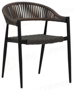POLTRONCINA ARMCHAIR - ROSSANESE - Arredamento