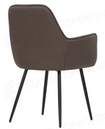 POLTRONCINA ARMCHAIR - ROSSANESE - Arredamento