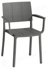 POLTRONCINA - ARMCHAIR - ROSSANESE - Arredamento