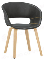 POLTRONCINA ARMCHAIR - ROSSANESE - Arredamento