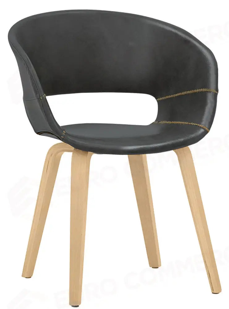 POLTRONCINA ARMCHAIR - ROSSANESE - Arredamento