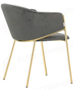 POLTRONCINA ARMCHAIR - ROSSANESE - Arredamento