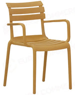 POLTRONCINA - ARMCHAIR - ROSSANESE - Arredamento