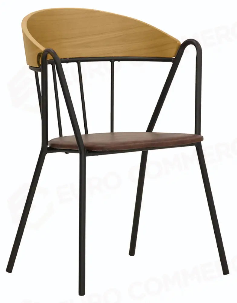 POLTRONCINA ARMCHAIR - ROSSANESE - Arredamento