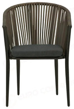 POLTRONCINA ARMCHAIR - ROSSANESE - Arredamento
