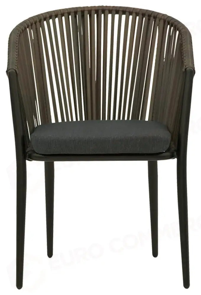 POLTRONCINA ARMCHAIR - ROSSANESE - Arredamento