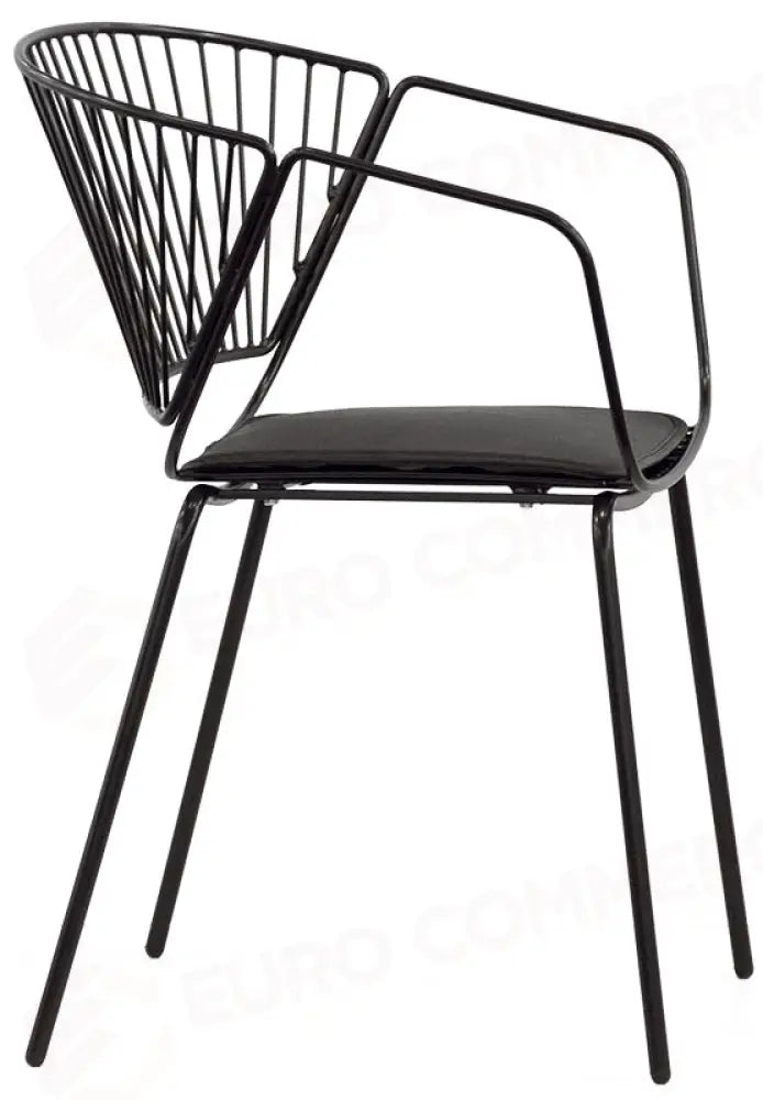 POLTRONCINA ARMCHAIR - ROSSANESE - Arredamento