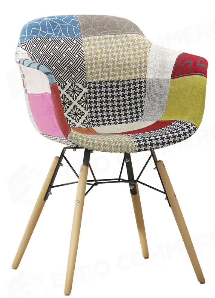 POLTRONCINA ARMCHAIR - ROSSANESE - Arredamento