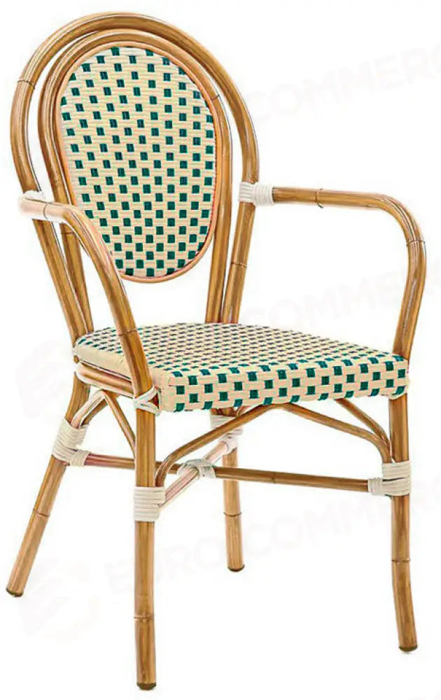 POLTRONCINA ARMCHAIR - ROSSANESE - Arredamento