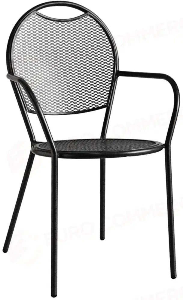 POLTRONCINA ARMCHAIR - ROSSANESE - Arredamento