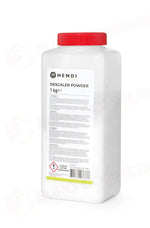 POLVERE DECALCIFICANTE. HENDI - 976777