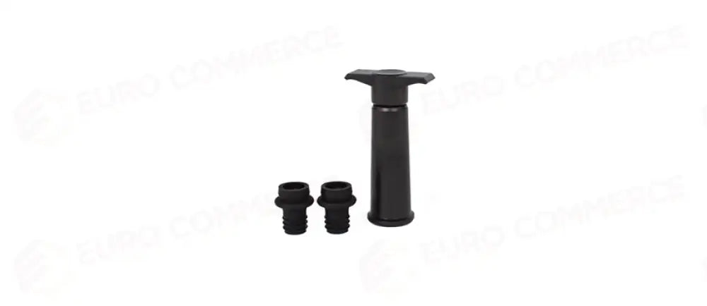 POMPA SALVAVINO + 2 TAPPI - 128956 - MORINI