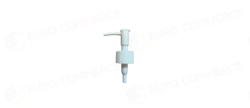 POMPA X DISPENSER SAPONE LIQUIDO CL 0,1 - 136707 - MORINI