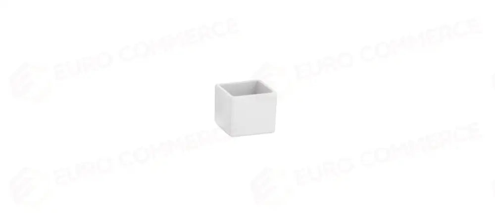 PORC.BIANCA COPPETTA 5X5XH4 - 93295 - MORINI