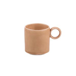 ADEL RING COFFEE CUP 80 CC - 53001-334108 - ID FINE