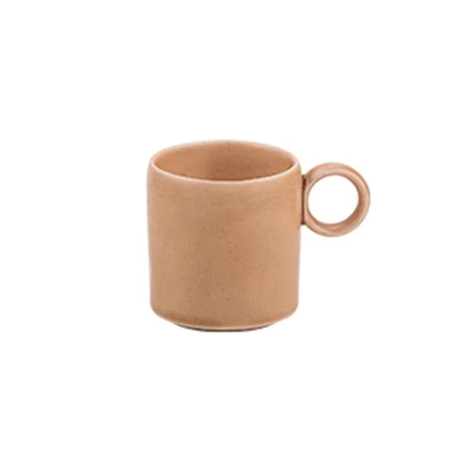 ADEL RING COFFEE CUP 80 CC - 53001-334108 - ID FINE