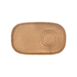 ADEL MESA VASSOIO CAFFÈ 22 CM - 43001-171322 - ID FINE