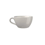 TRANSPARENT ALZAR TAZZA CAPPUCCINO 270 CC - 10000-304227 - ID FINE