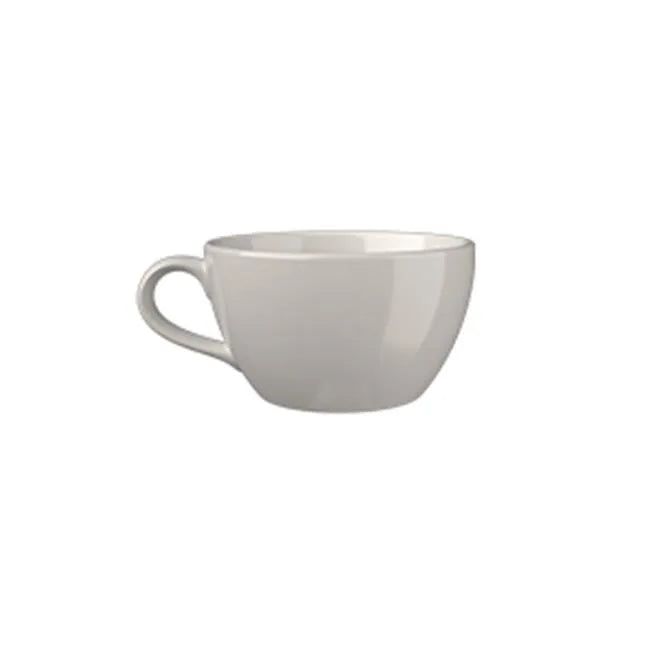 TRANSPARENT ALZAR TAZZA CAPPUCCINO 270 CC - 10000-304227 - ID FINE