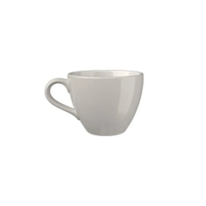 TRANSPARENT ALZAR TAZZA DA TÈ 200 CC - 10000-304020 - ID FINE