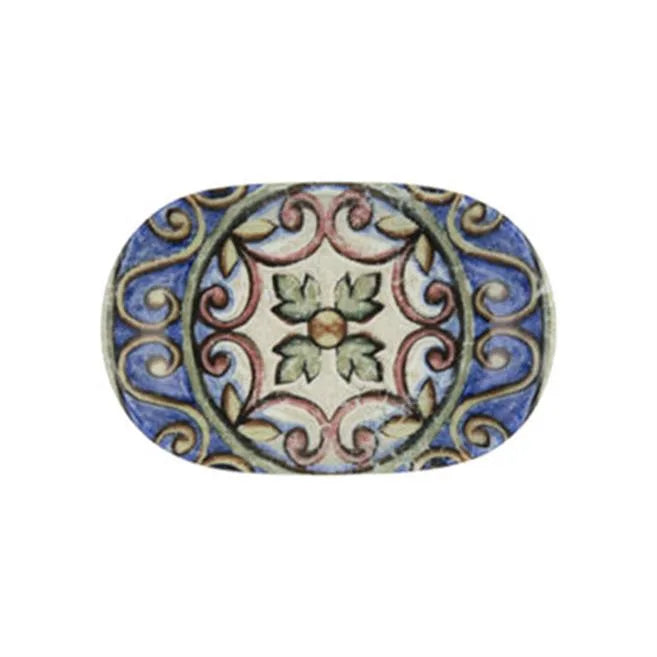 AMALFI MAGNUS PIATTO OVALE 18 CM - 20203-143018 - ID FINE