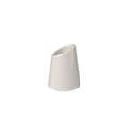 TRANSPARENT BEVEL TOOTHPICK HOLDER 6 CM - 10000-317206 - ID FINE