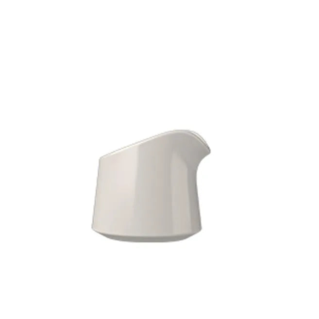 TRANSPARENT BEVEL SALSIERA 60 CC - 10000-316306 - ID FINE