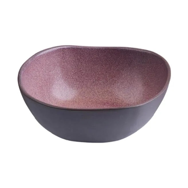BLUSH SONNET ORGANIC CIOTOLA 20 CM 1250 CC - BLS-SNTAKS20 - ID FINE