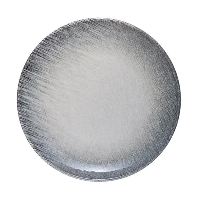 BREZZA LONA PIATTO PIANO 25 CM - 20004-111025 - ID FINE