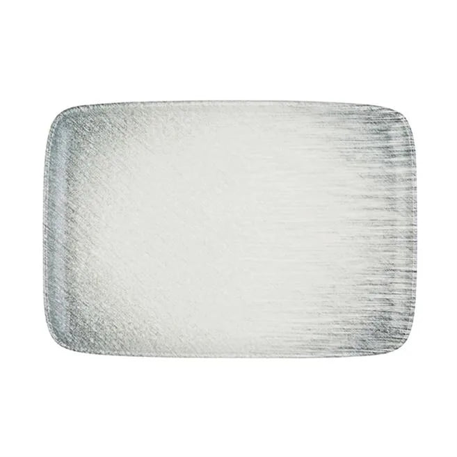BREZZA QUADRO RECTANGULAR PLATTER 37 CM (33 * 23) - 20004-151637 - ID FINE