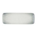 BREZZA QUADRO RECTANGULAR PLATE 30 CM (30 * 11) - 20004-151630 - ID FINE