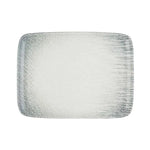 BREZZA QUADRO RECTANGULAR PLATTER 31 CM (27 * 20) - 20004-151631 - ID FINE