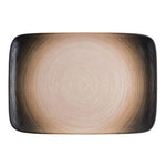 CANYON QUADRO RECTANGULAR PLATE 37 CM (33 * 23) - 20169-151637 - ID FINE