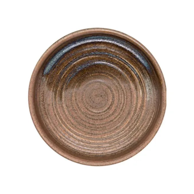 COASTAL JORD APPETIZER PLATE 10 CM - CST-JRDMT10 - ID FINE