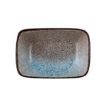 DELTA QUADRO RECTANGULAR PLATTER 15 CM (14 * 10) - 20176-153115 - ID FINE