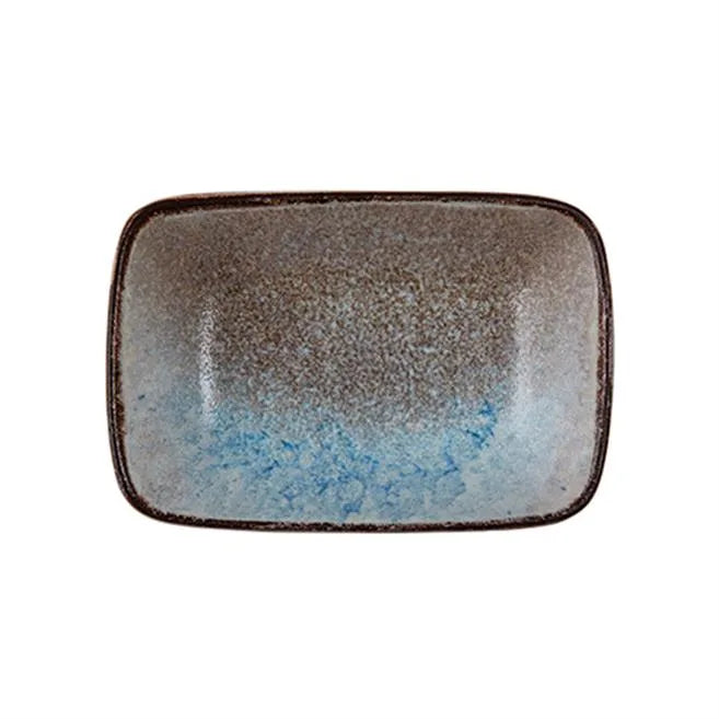 DELTA QUADRO RECTANGULAR PLATTER 15 CM (14 * 10) - 20176-153115 - ID FINE