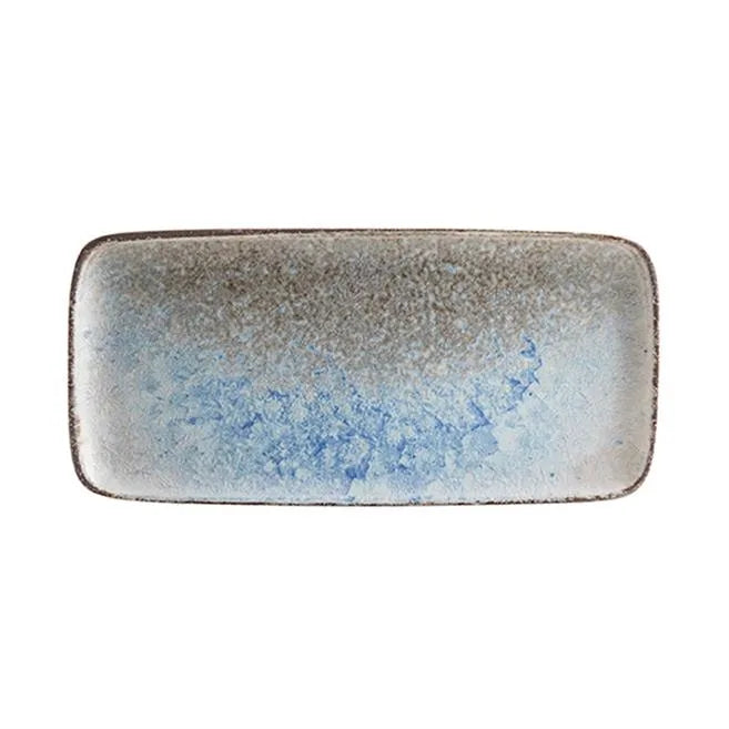 DELTA QUADRO RECTANGULAR PLATTER 35 CM (34 * 16) - 20176-151635 - ID FINE