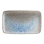DELTA QUADRO RECTANGULAR PLATTER 37 CM (33 * 23) - 20176-151637 - ID FINE