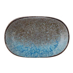 DELTA MAGNUS PIATTO OVALE 18 CM - 20176-143018 - ID FINE