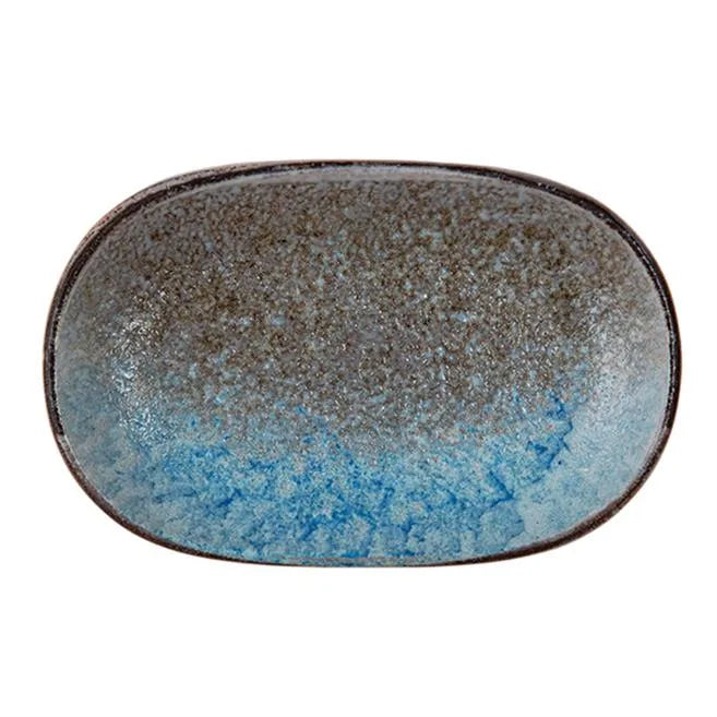DELTA MAGNUS PIATTO OVALE 23 CM - 20176-143023 - ID FINE