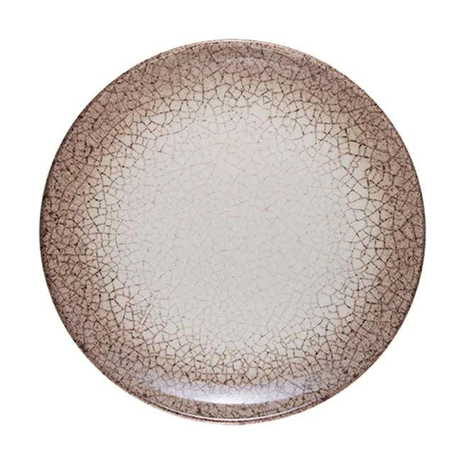 DESERTO LONA PIATTO PIANO 23 CM - 20003-111023 - ID FINE